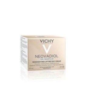 Vichy Neovadiol Peri-Menopause Light Cream Περιεμμηνόπαυση Κρέμα Ημέρας Κανονική - Μικτή Επιδερμίδα, 50ml