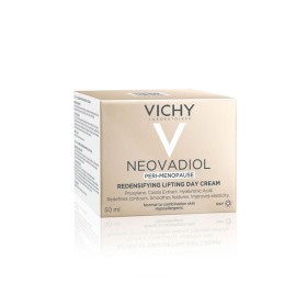  Vichy Neovadiol Peri-Menopause Light Cream Περιεμμηνόπαυση Κρέμα Ημέρας Κανονική - Μικτή Επιδερμίδα, 50ml