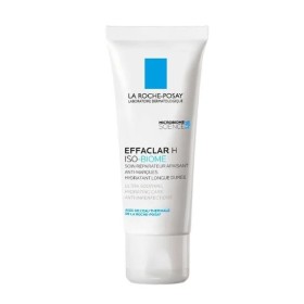 La Roche Posay Effaclar Iso-Biome Καταπραυντική Ενυδαντική Φροντίδα Προσώπου 40ml