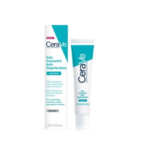 CeraVe Blemish Control Gel Moisturiser Ενυδατική Κρέμα Προσώπου για Επιδερμίδες με Ατέλειες, 40ml