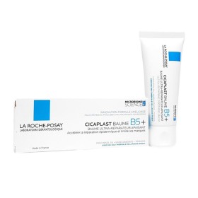 La Roche-Posay Cicaplast Baume B5+ για Καταπράυνση & Ανάπλαση Δέρματος, 100ml