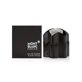 Mont Blanc Emblem Eau de Toilette 40ml