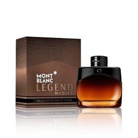 Mont Blanc Legend Night Eau de Parfum 50ml