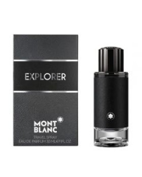 Montblanc Explorer Eau De Parfum 30ml