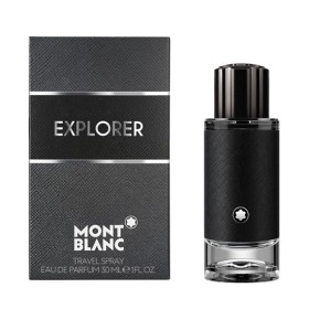 Montblanc Explorer Eau De Parfum 30ml