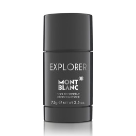 Montblanc Explorer Deodorant Stick 75g