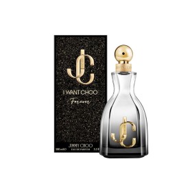 Jimmy Choo I Want Choo Forever Eau De Parfum 100ml