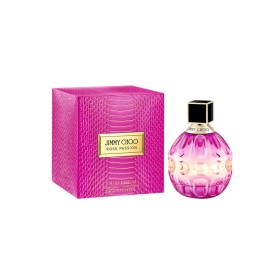 Jimmy Choo Rose Passion Eau de Parfum 100ml