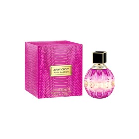 Jimmy Choo Rose Passion Eau de Parfum 60ml