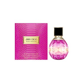 Jimmy Choo Rose Passion Eau de Parfum 40ml