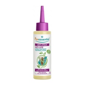 Puressentiel Anti-Lice Treatment Lotion Αντιφθειρική Λοσιόν 100ml