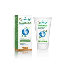 Puressentiel Resp OK Massage Balm with 19 Essential Oils Βάλσαμο για Μασάζ με Αιθέρια Έλαια 50ml