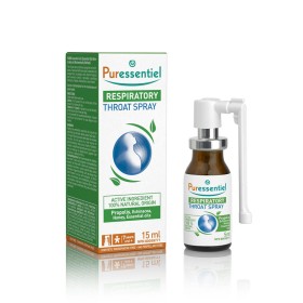 Puressentiel Throat  Σπρέι για το Λαιμό 15ml