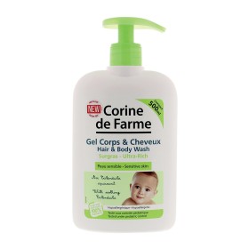 Corine De Famre - Ultra Rich Hair & Body Wash, 500 ml