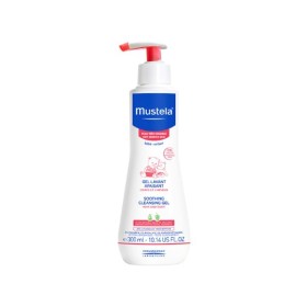 Mustela Soothing Cleansing Gel, 5ml