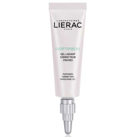 Lierac Dioptipoche Puffiness Correction Smoothing Gel 15ml