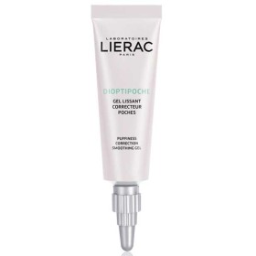 Lierac Dioptipoche Puffiness Correction Smoothing Gel 15ml