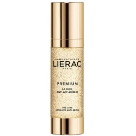 Lierac Premium La Cure Anti-Age Απόλυτη Αντιγήρανση Αγωγή Νεότητας, 30ml