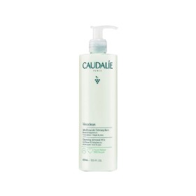 Caudalie Vinoclean Cleansing Almond Milk Γαλάκτωμα Καθαρισμού Γαλάκτωμα Καθαρισμού & Ντεμακιγιάζ Προσώπου 400ml