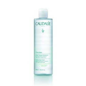 Caudalie Vinoclean Supersize Moisturizing Toner Ενυδατική & Τονωτική Λοσιόν Προσώπου, 400ml