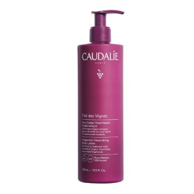 Caudalie Hyaluronic Nourishing Body Lotion The des Vignes Ενυδατικό Αρωματικό Γαλάκτωμα Σώματος, 400ml