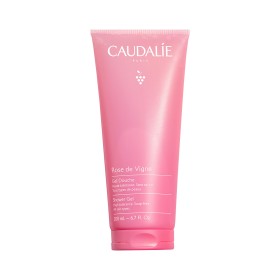 Caudalie Rose de Vigne Shower Gel Απαλό Αφρόλουτρο με Άρωμα Τριαντάφυλλο, 200ml