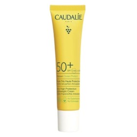 Caudalie Vinosun Lightweight Cream SPF50+ Αντηλιακό για το Πρόσωπο 40 ml