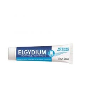 Elgydium Antiplaque Οδοντόπαστα 50ml