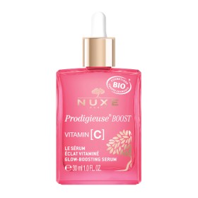 NUXE PRODIGIEUSE BOOST GLOW BOOSTING SERUM - SERUM ΛΑΜΨΗΣ ΜΕ ΒΙΤΑΜΙΝΗ C  30ML