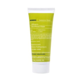 Korres Santo.Grape.Charc.Mask.70ml