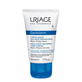 Uriage Bariederm Hand Cream Αναπλαστική, Προστατευτική & Ενυδατική Κρέμα Χεριών 50ml