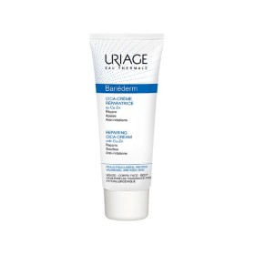 Uriage Bariederm Cica-Creme Reparatrice Cu-Zn Επανορθωτική Κρέμα για Όλη την Οικογένεια, για Πρόσωπο & Σώμα 100ml