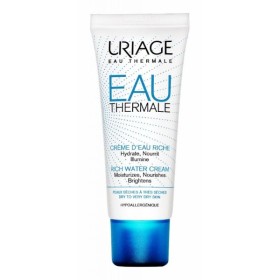 Uriage Eau Thermale Creme dEau Riche 40ml