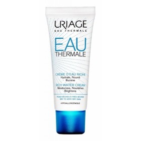 Uriage Eau Thermale Creme dEau Riche 40ml