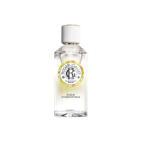 Roger&Gallet Fleur DOsmanthus Eau Parfumee Wellbeing Fragrant Water, 100ml