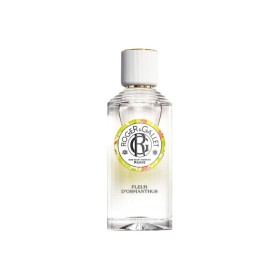 Roger&Gallet Fleur DOsmanthus Eau Parfumee Wellbeing Fragrant Water, 100ml