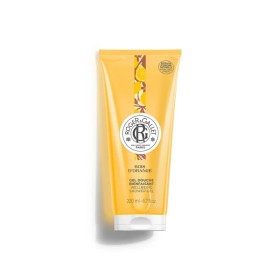 Roger&Gallet Bois DOrange Wellbeing Shower Gel Αναζωογονητικό Αφρόλουτρο, 200ml