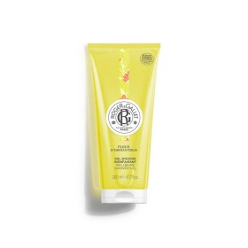 Roger&Gallet Fleur D Osmanthus Wellbeing Shower Gel Αναζωογονητικό Αφρόλουτρο, 200 ml