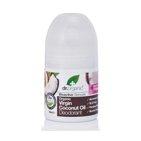 DR. Organic Coconut Oil Deo 50ml