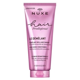 NUXE HAIR PRODIGIEUX ΜΑΛΑΚΤΙΚΗ ΚΡΕΜΑ ΛΑΜΨΗΣ 200ML