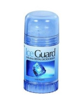 Optima Ice Guard natural crystal 120gr