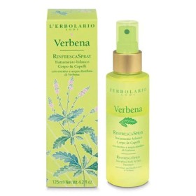 LERBOLARIO VERBENA SPRAY CORPO 125ml