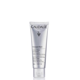 CAUDALIE VINOPERFECT DARK SPOT CORRECTING HAND CREAM - 50 ML
