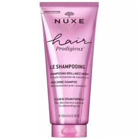 NUXE HAIR PRODIGIEUX ΣΑΜΠΟΥΑΝ ΛΑΜΨΗΣ 200ML