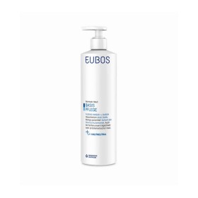 Eubos Blue Liquid Washing Emulsion 400ml