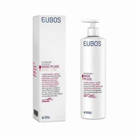 Eubos Red Liquid Washing Emulsion 400ml