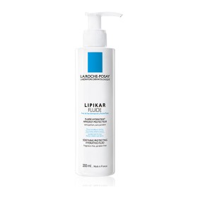 La Roche-Posay ? Lipikar Fluide ? Ενυδατικό Γαλάκτωμα Σώματος 200ml