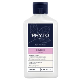 Phyto Boucles Shampoo 250ml