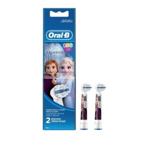 ORAL-B Kids Frozen II Ανταλλακτικές Κεφαλές, 2τμχ