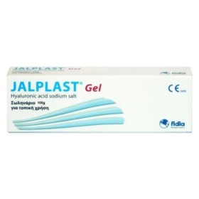 JALPLAST GEL 100 G
